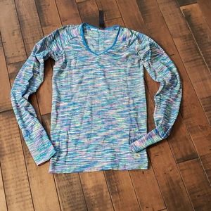 RBX performance running top. Size small